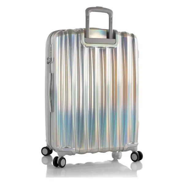 Koffer HEYS Astro S,M,L SILBER 