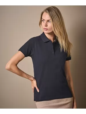 Damen-T-Shirt TEE JAYS | TJ 1401 SCHWARZ