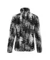 Kinder-Sweatshirt ALPINE PRO EFLINO DUNKELGRAU