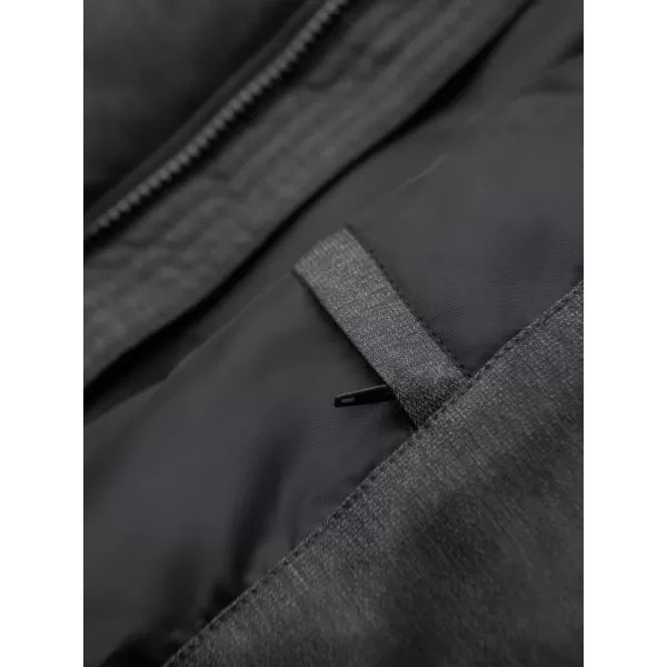  Jacke OMBRE OM-JALJ-0264 GRAU 