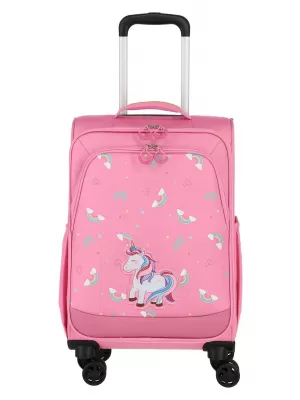 Koffer TRAVELITE MINI MOVER S EINHORN