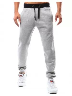 Herren -Traursanzüge DSTREET UX2214 HELLGRAU
