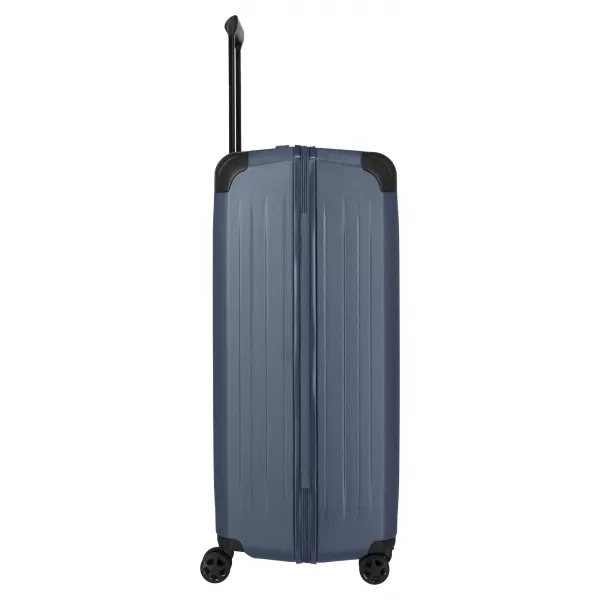  Koffer TRAVELITE DYNAMIIC XL DENIMBLAU 