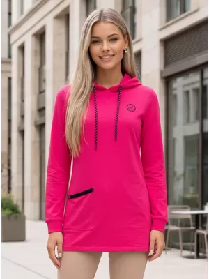 Damen-Sweatshirt ALTISPORT GITA ROSA