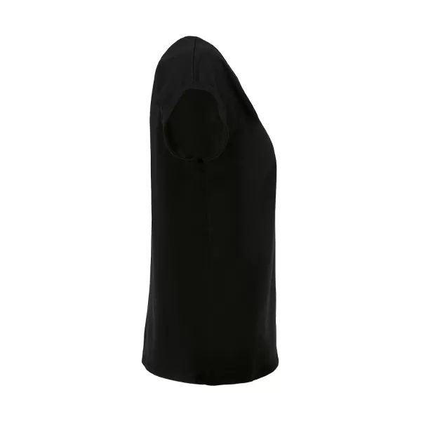  Hemd BRANDIT 8682 SCHWARZ 