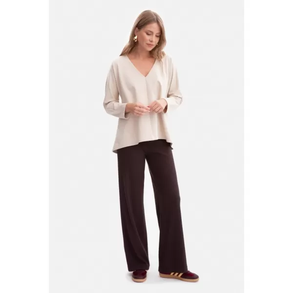  Damenbluse BEWEAR B304 SAND 
