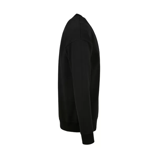  Herren -Sweatshirt BRANDIT 8665 SCHWARZ 