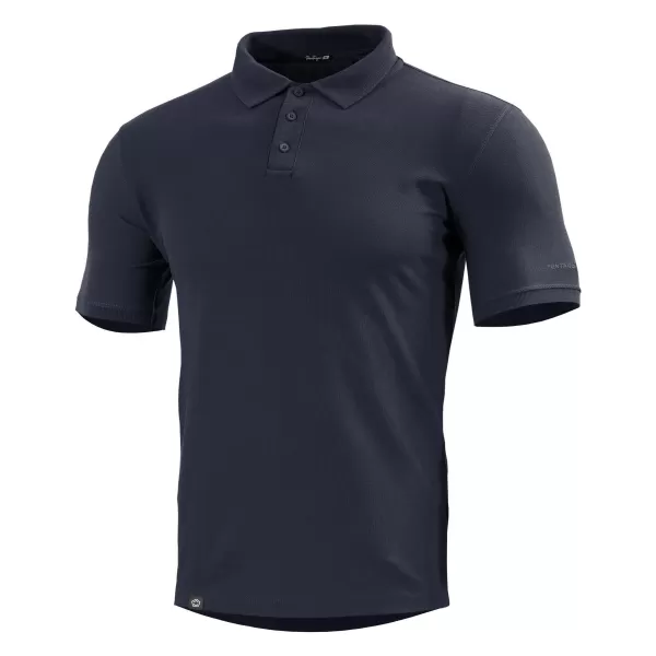  T-Shirt PENTAGON ANIKETOS POLO K0901105 MARINEBLAU 
