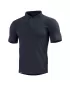 T-Shirt PENTAGON ANIKETOS POLO K0901105 MARINEBLAU