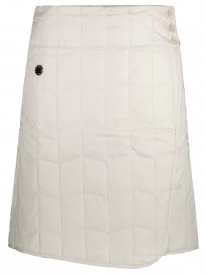 Damenrock KIXMI VIVA BEIGE
