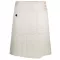 Damenrock KIXMI VIVA BEIGE