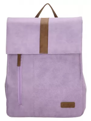 Rucksack BEAGLES BRUNETE BACKPACK 8 L LILA