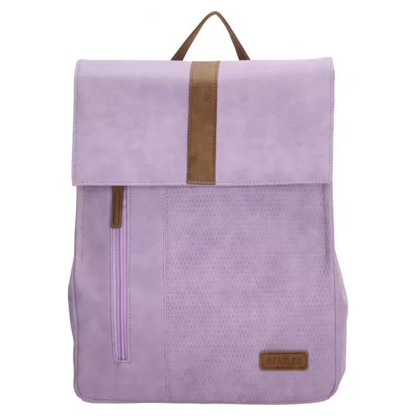  Rucksack BEAGLES BRUNETE BACKPACK 8 L LILA 