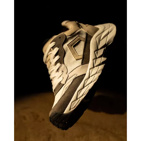  Stiefel PENTAGON PYTHON SNEAKERS K15066 PYTHON/WEIß 