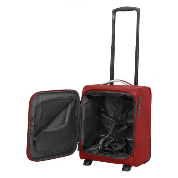  Koffer TRAVELITE JETPACK WINGS 2 CABIN HRSG 