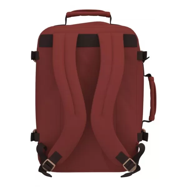  Rucksack CABINZERO CLASSIC 36L ROTE SANGRIA 