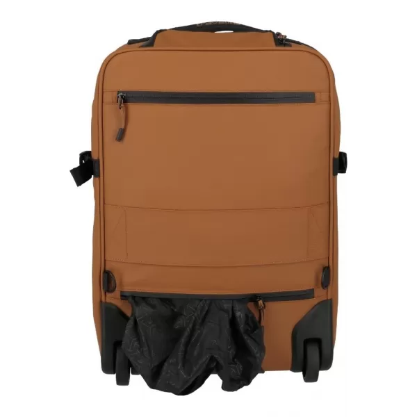  Rucksack TRAVELITE Briize Backpack L Trolley CURRY 