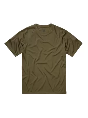 Hemd BRANDIT 4230 OLIVE