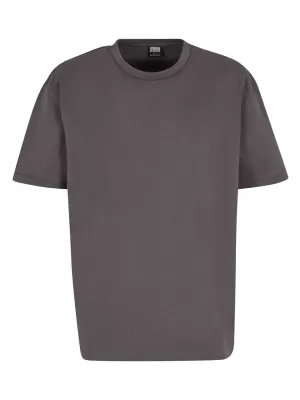 Herren-T-Shirt URBAN CLASSICS TB7693 MAGNET