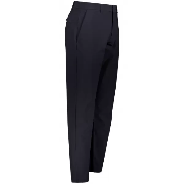  Herrenhosen ALTISPORT ATS TROUSER SLIM-FIT SCHWARZ 