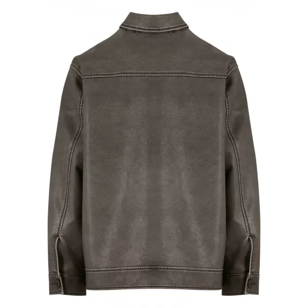 Jacke URBAN CLASSICS TB7330 SCHWARZ 