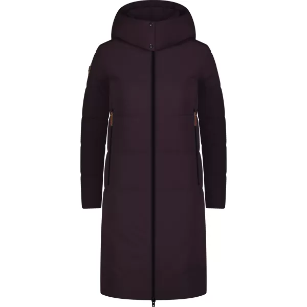  Wintermantel NORDBLANC GLINT NBWJL8270 PURPLE 