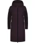 Wintermantel NORDBLANC GLINT NBWJL8270 PURPLE