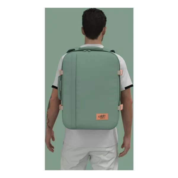  Rucksack CABINZERO CLASSIC 44L SALBEIWALD 