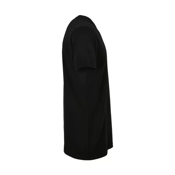 Hemd BRANDIT 8668 SCHWARZ 