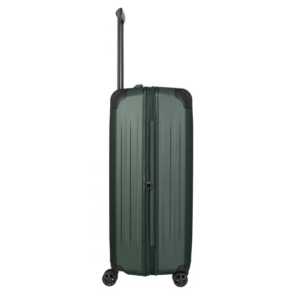  Koffer TRAVELITE DYNAMIIC S,M,L EXP GRÜN 