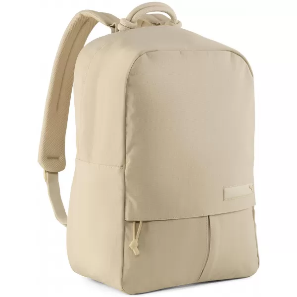  Rucksack PUMA BL BACKPACK 09039410 GERÖSTETER MANDEL 