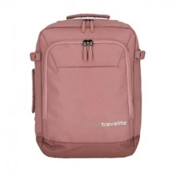  Rucksack TRAVELITE KICK OFF MULTIBAG BACKPACK ROSE 
