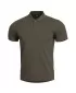 Herren-T-Shirt mit Kragen PENTAGON PATROL POLO SHIRT D09101 06E D09101 BRAUNGRAU