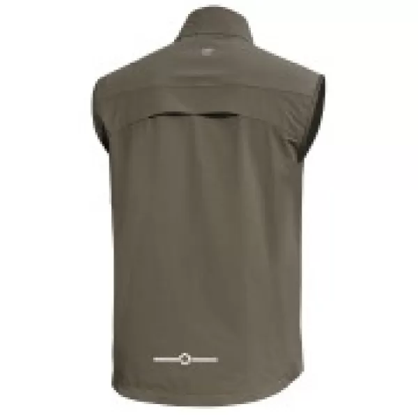  Herrenweste PENTAGON ELITE SOFTSHELL VEST K04014 MITTERNACHTSBLAU 