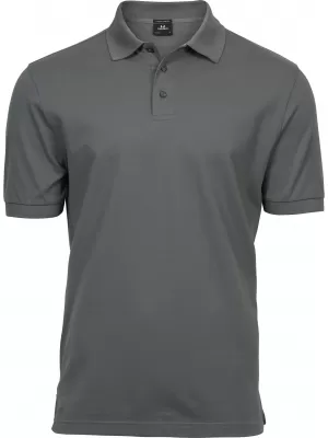 Herren-T-Shirt TEE JAYS | TJ 1405 PUDERGRAU