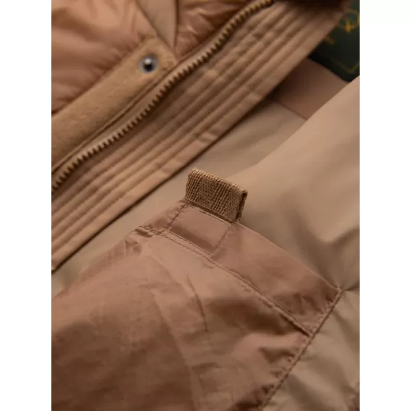  Jacke OMBRE OM-JALJ-0308 BEIGE 