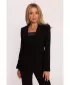 Damenjacke STYLOVE S417 SCHWARZ