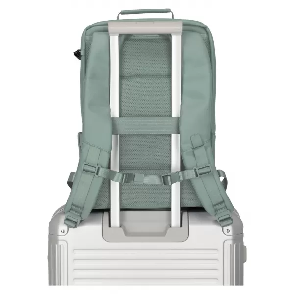  Rucksack TRAVELITE WORKFLOOW BACKPACK M SALBEI 