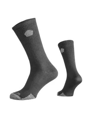 Socken PENTAGON ALPINE MERINO SOCKS LIGHT EL14015 17 EL14015 ASCHENGRAU
