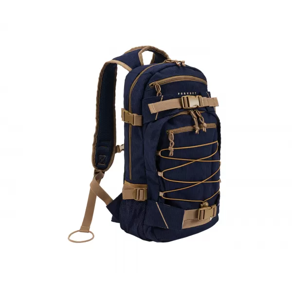  Rucksack BRANDIT 8654 STAUBIGE ROSE 