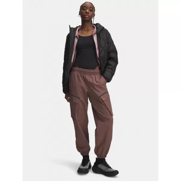  Frauenpunkte UNDER ARMOUR UA MOTION BODYSUIT 6005918-003 SCHWARZ 