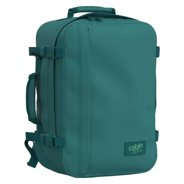  Rucksack CABINZERO CLASSIC 36L WIESENGRÜN 
