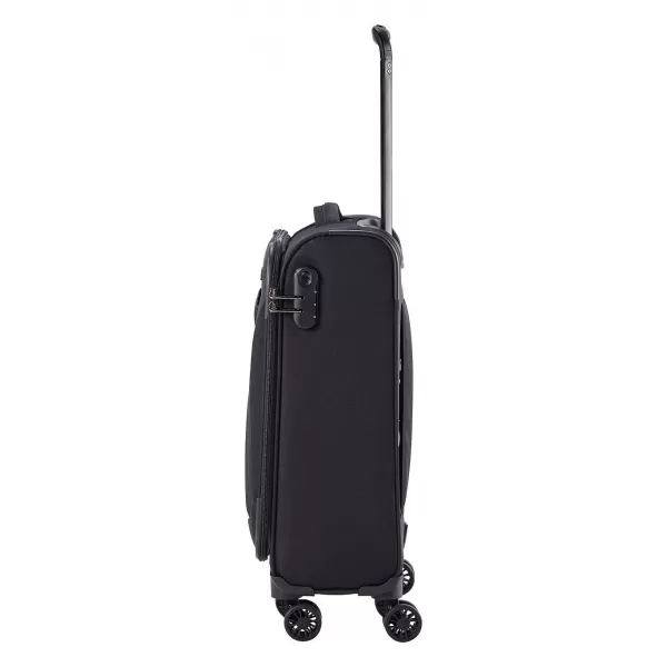  Koffer TRAVELITE CHIOS S,M,L SCHWARZ 