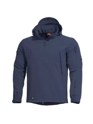 Jacke PENTAGON ARTAXES K08011 MITTERNACHTSBLAU