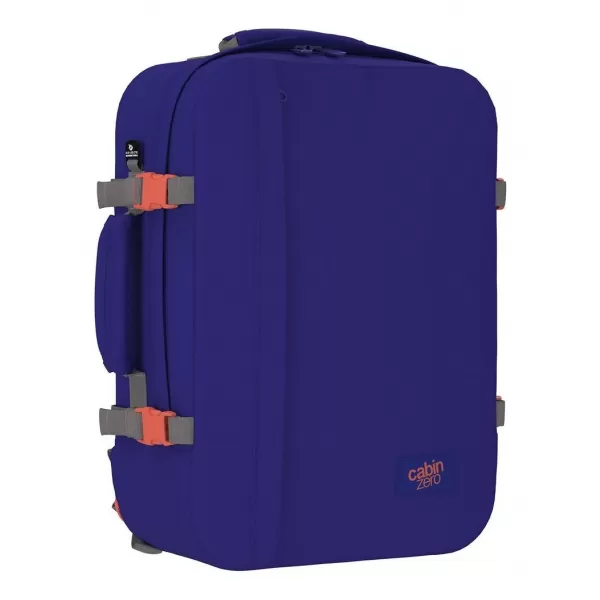  Rucksack CABINZERO CLASSIC 44L NEPTUNBLAU 