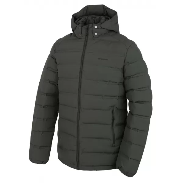  Herrenjacke HUSKY DONNIE M KHAKI 