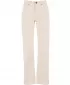 Jeans URBAN CLASSICS TB7193 WEIßER SAND