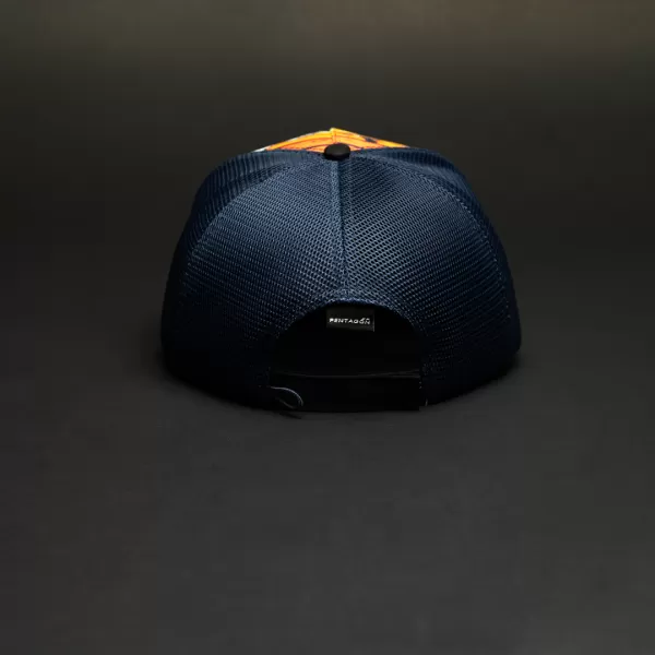  Kappe PENTAGON ADVENTURE CAMPER CAP K13062 MEHRFARBIG 