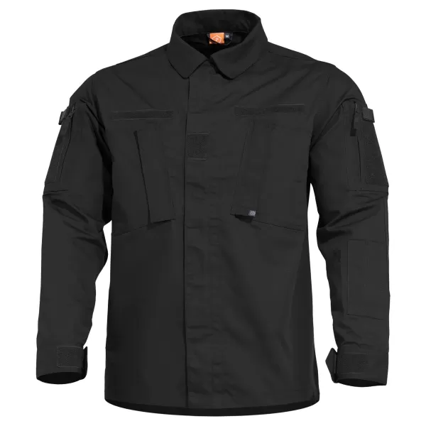  Jacke PENTAGON ACU 2.0 JACKET K02012 SCHWARZ 