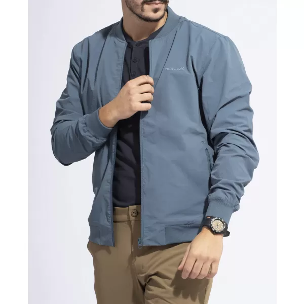  Jacke PENTAGON M.A.P1 FLIGHT JACKET K03011 MITTERNACHTSBLAU 